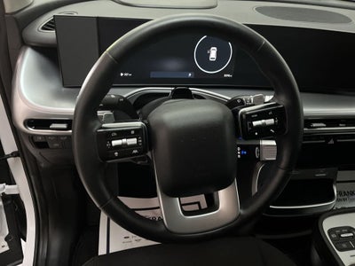 2026 Hyundai IONIQ 9 SE