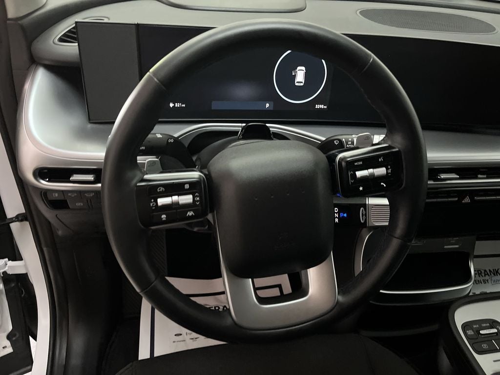 2026 Hyundai IONIQ 9 SE