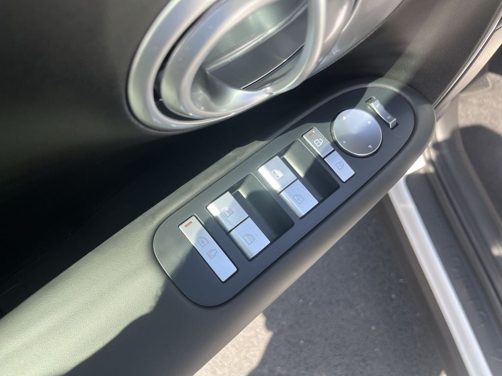 2026 Hyundai IONIQ 9 SE