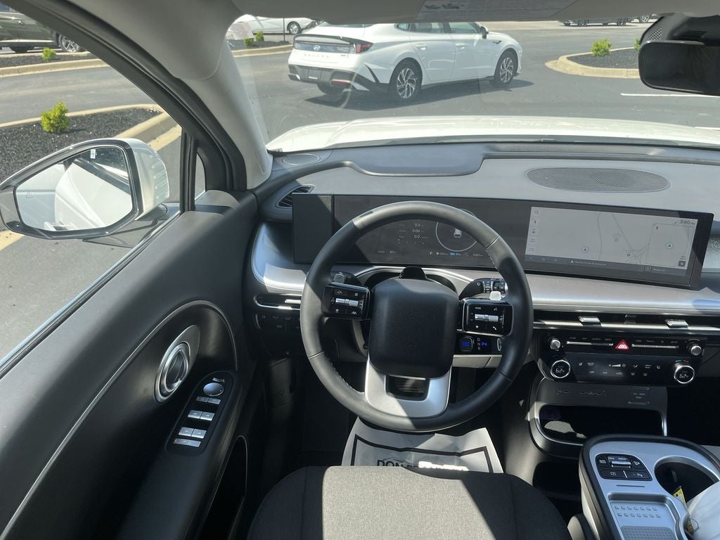 2026 Hyundai IONIQ 9 SE