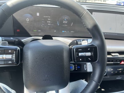 2026 Hyundai IONIQ 9 SE