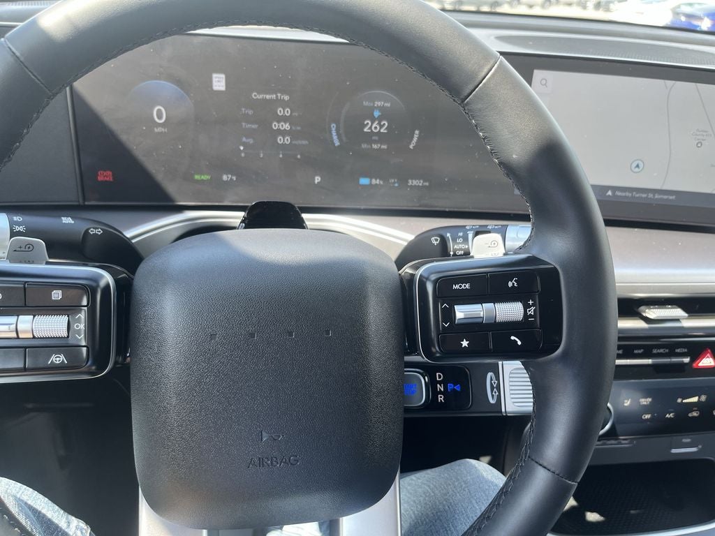 2026 Hyundai IONIQ 9 SE