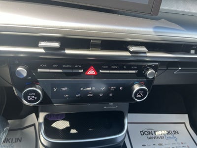 2026 Hyundai IONIQ 9 SE