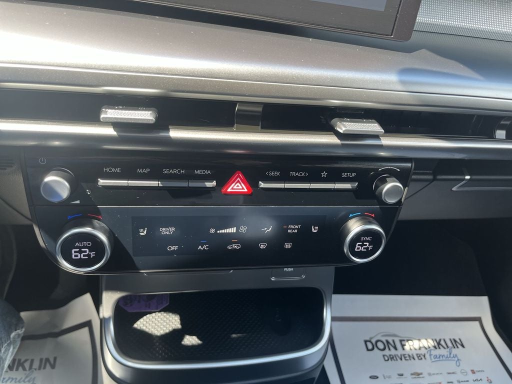 2026 Hyundai IONIQ 9 SE