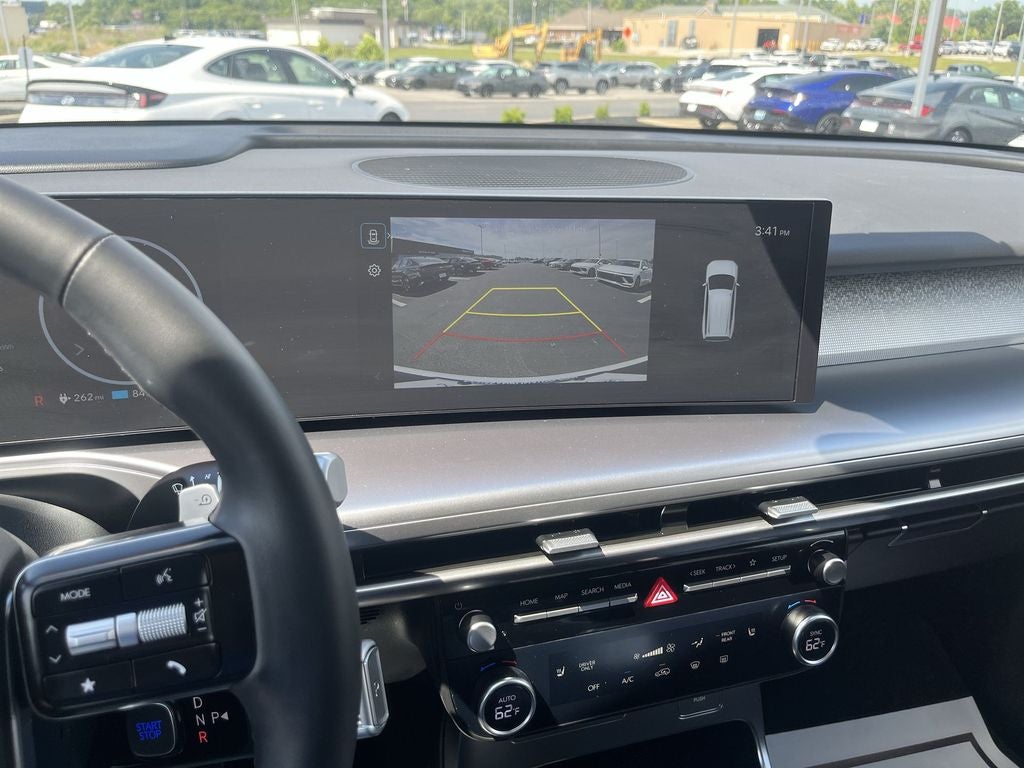 2026 Hyundai IONIQ 9 SE