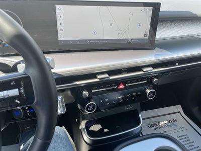 2026 Hyundai IONIQ 9 SE