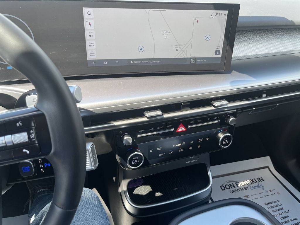 2026 Hyundai IONIQ 9 SE