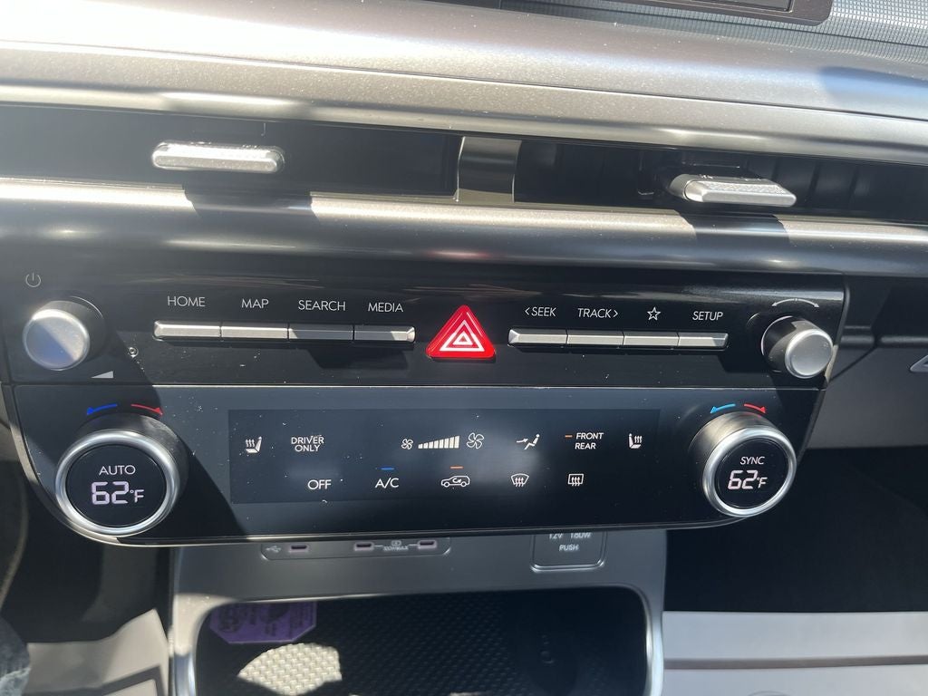 2026 Hyundai IONIQ 9 SE