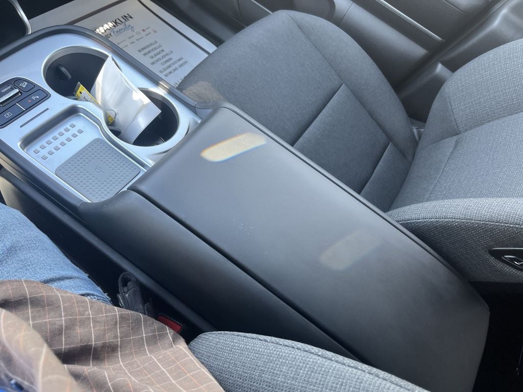 2026 Hyundai IONIQ 9 SE