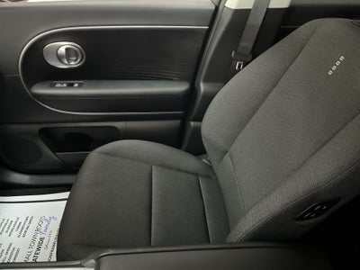 2026 Hyundai IONIQ 9 SE