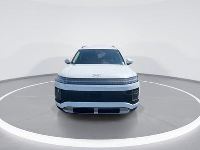 2026 Hyundai IONIQ 9 SE
