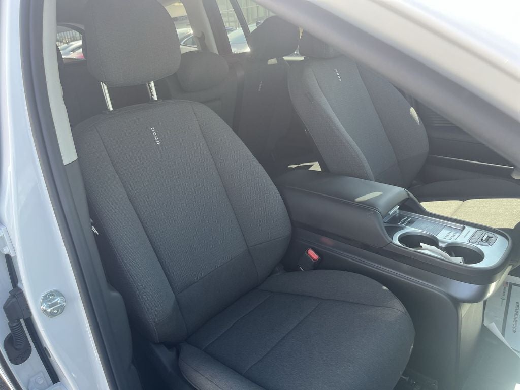 2026 Hyundai IONIQ 9 SE