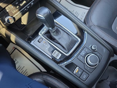 2021 Mazda Mazda CX-5 Touring