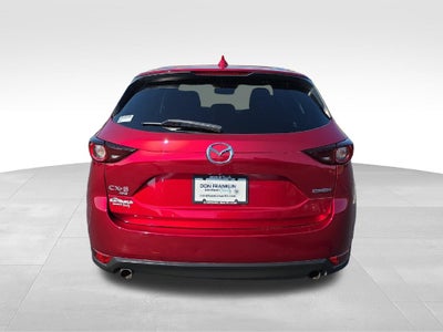 2021 Mazda Mazda CX-5 Touring