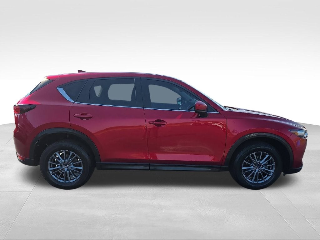 2021 Mazda Mazda CX-5 Touring