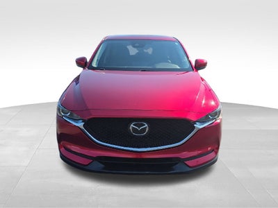 2021 Mazda Mazda CX-5 Touring