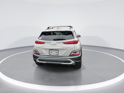 2023 Hyundai Kona Limited