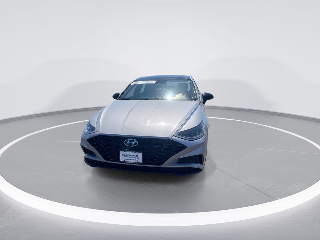 2023 Hyundai Sonata SEL Plus
