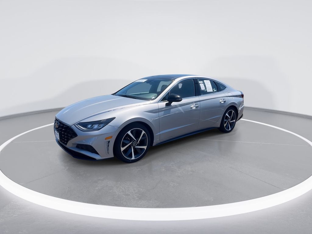 2023 Hyundai Sonata SEL Plus