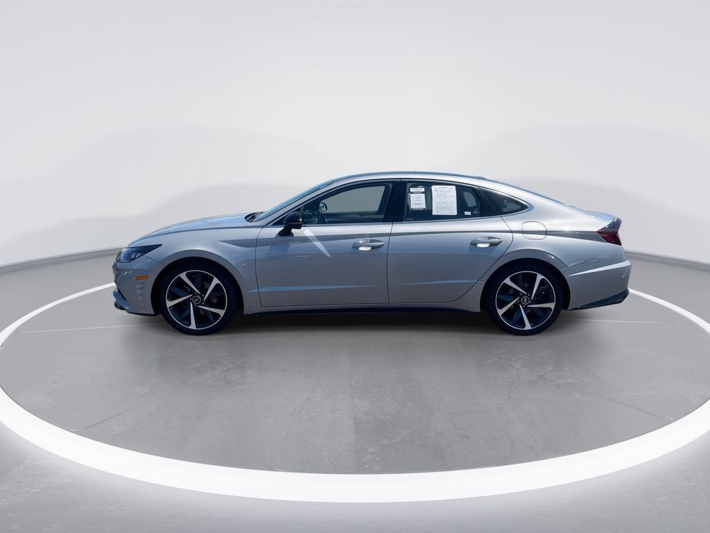 2023 Hyundai Sonata SEL Plus