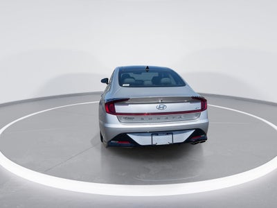 2023 Hyundai Sonata SEL Plus