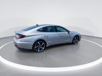 2023 Hyundai Sonata SEL Plus