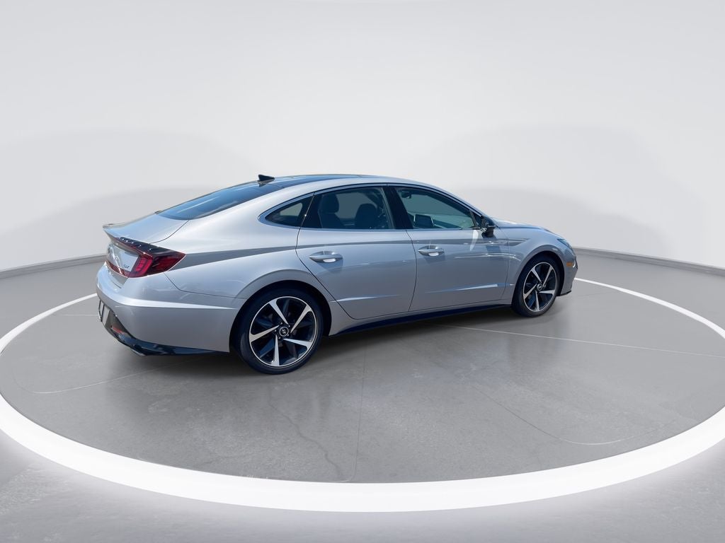2023 Hyundai Sonata SEL Plus