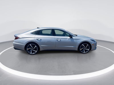 2023 Hyundai Sonata SEL Plus