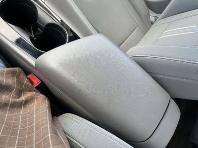 2023 Hyundai Elantra Hybrid Blue