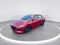 2023 Hyundai Elantra Hybrid Blue