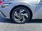 2024 Hyundai Elantra Hybrid Limited