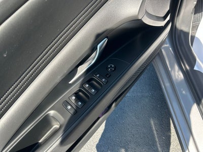 2024 Hyundai Elantra Hybrid Limited
