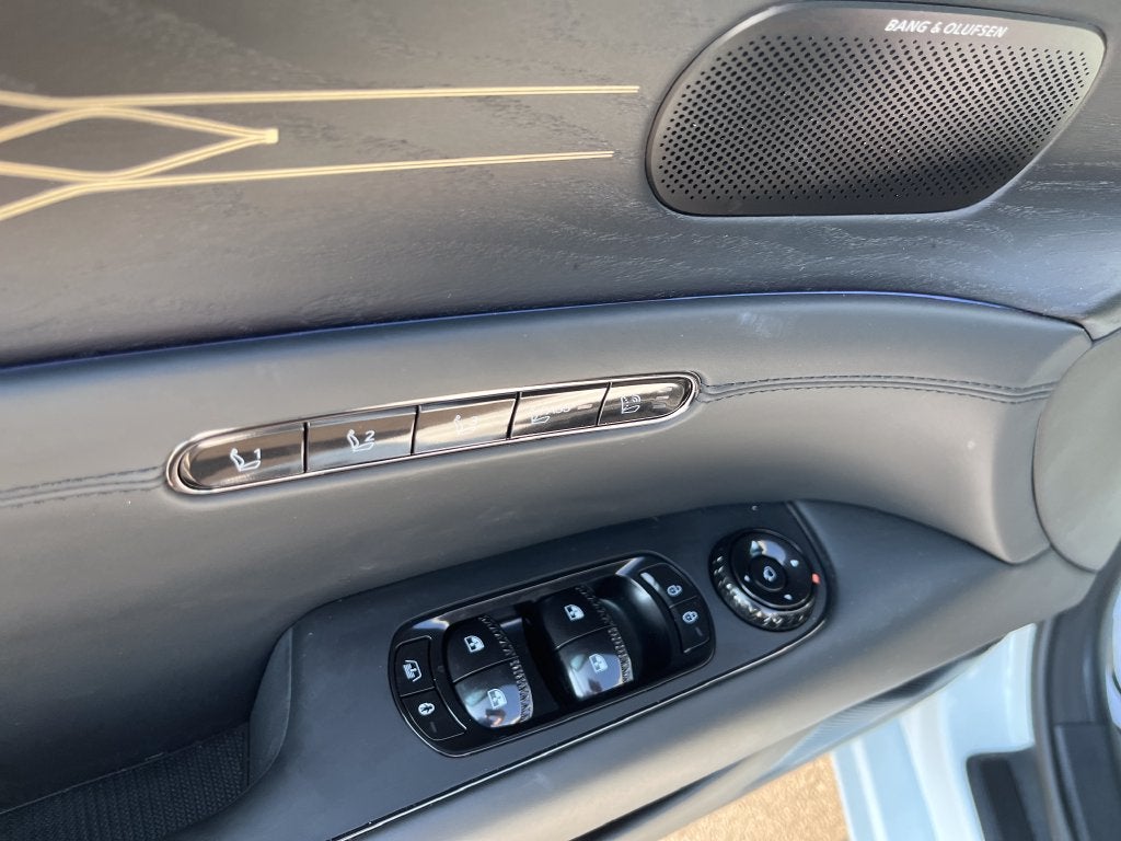 2026 Genesis G90 3.5T e-SC