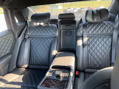 2026 Genesis G90 3.5T e-SC