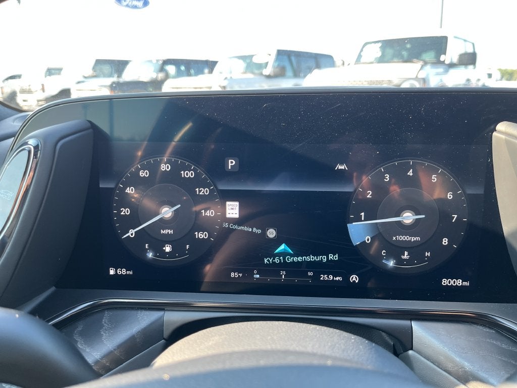2026 Genesis G90 3.5T e-SC