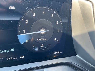 2026 Genesis G90 3.5T e-SC