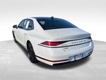 2026 Genesis G90 3.5T e-SC