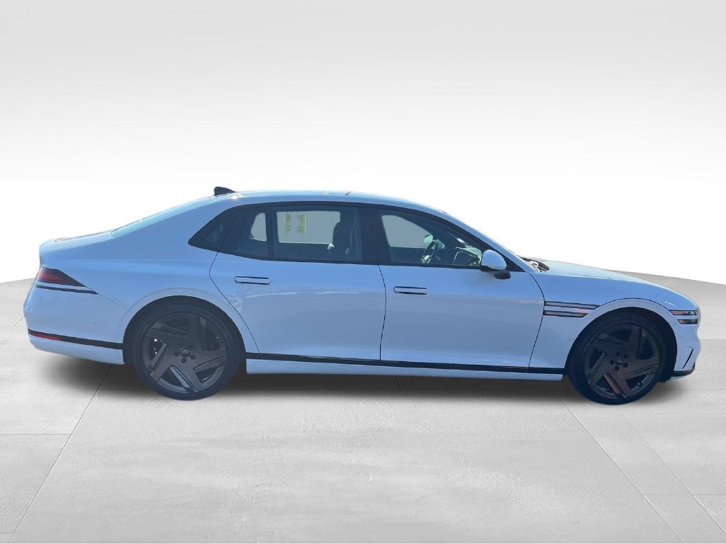 2026 Genesis G90 3.5T e-SC