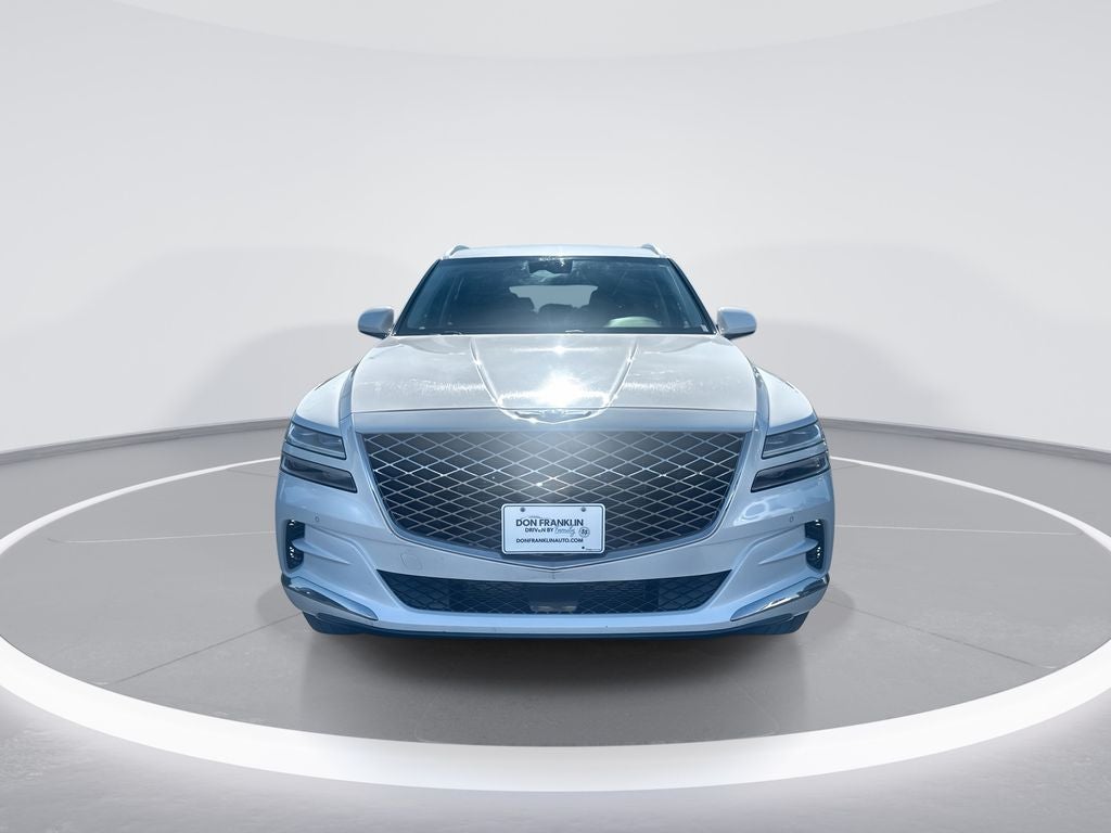 2024 Genesis GV80 2.5T