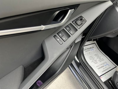 2025 Kia Niro EX Touring