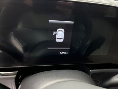 2025 Kia Niro EX Touring