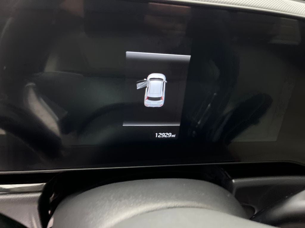 2025 Kia Niro EX Touring