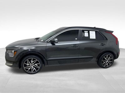 2025 Kia Niro EX Touring