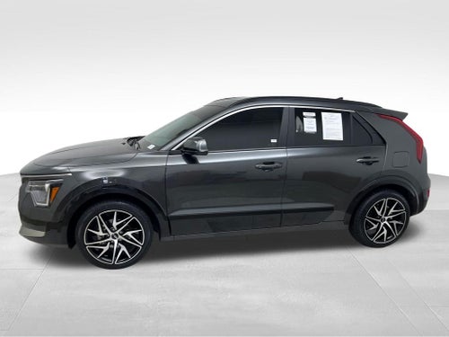 2025 Kia Niro EX Touring