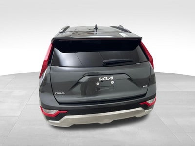2025 Kia Niro EX Touring