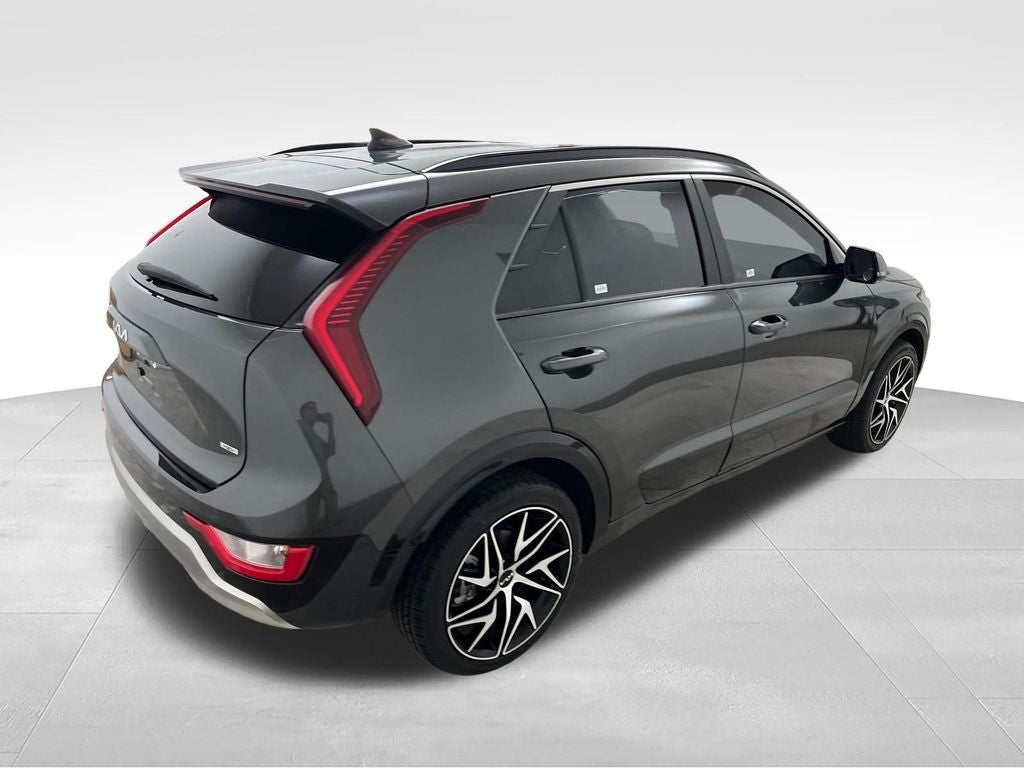 2025 Kia Niro EX Touring