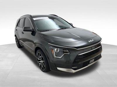 2025 Kia Niro EX Touring