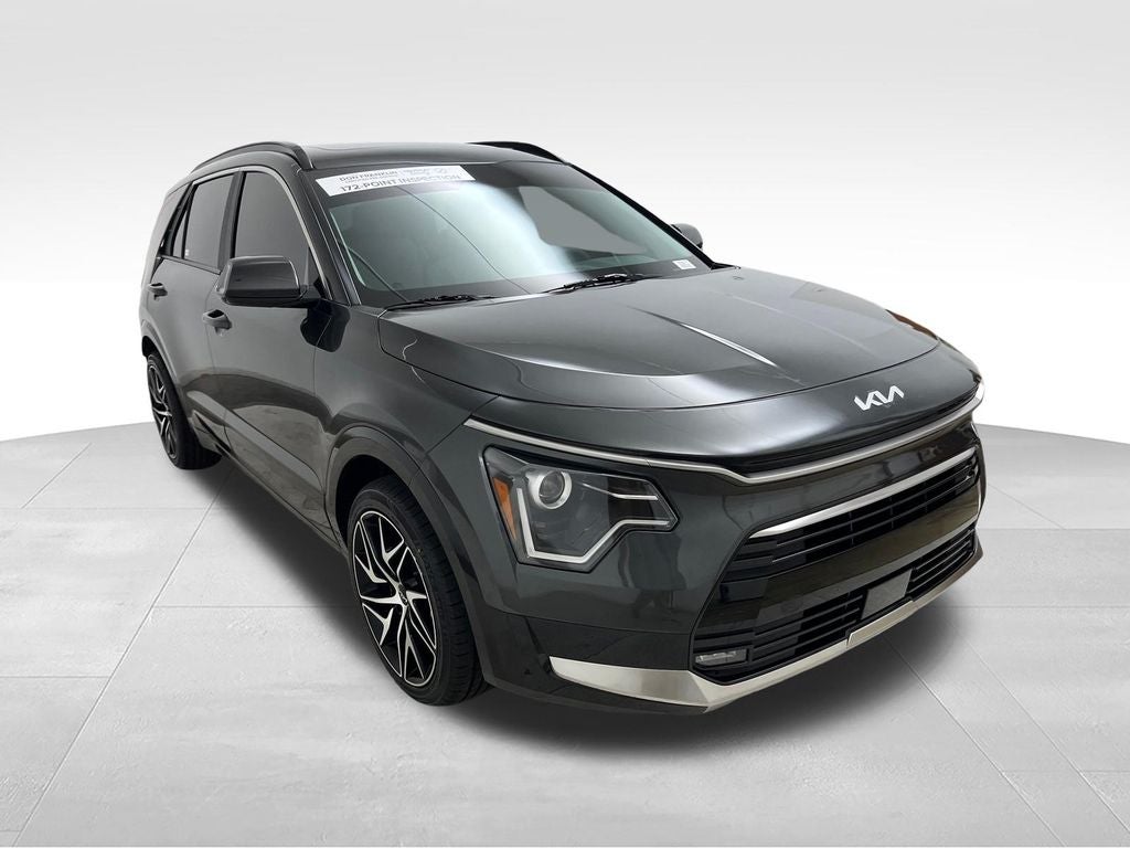 2025 Kia Niro EX Touring