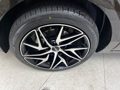 2025 Kia Niro EX Touring