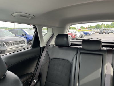 2024 Kia Soul GT-Line